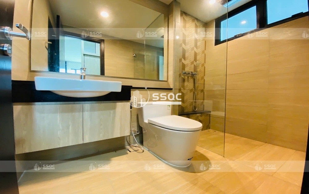 FELIZ EN VISTA – CĂN HỘ 2 PHÒNG NGỦ | 85M² | GIÁ THUÊ 25 TRIỆU/THÁNG NET