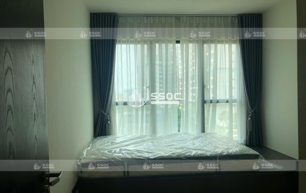 FELIZ EN VISTA – CĂN HỘ 2 PHÒNG NGỦ | 85M² | GIÁ THUÊ 25 TRIỆU/THÁNG NET