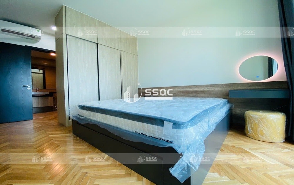 FELIZ EN VISTA – CĂN HỘ 2 PHÒNG NGỦ | 85M² | GIÁ THUÊ 25 TRIỆU/THÁNG NET