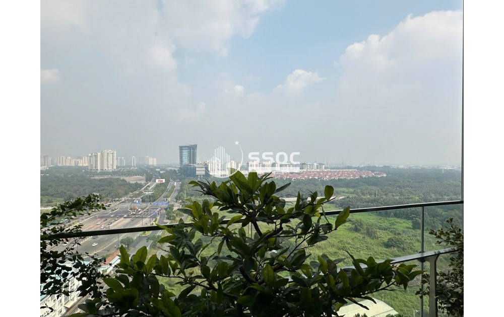 BÁN EMPIRE CITY – CĂN 2PN 93M² TÒA LINDEN, TẦNG TRUNG – FULL NỘI THẤT – GIÁ 32 TỶ