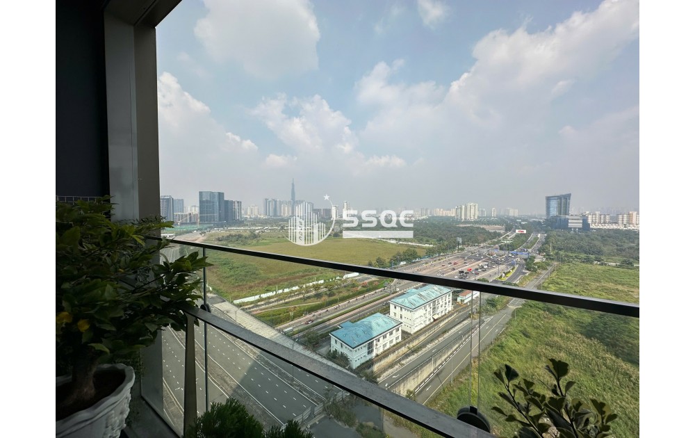 BÁN EMPIRE CITY – CĂN 2PN 93M² TÒA LINDEN, TẦNG TRUNG – FULL NỘI THẤT – GIÁ 32 TỶ