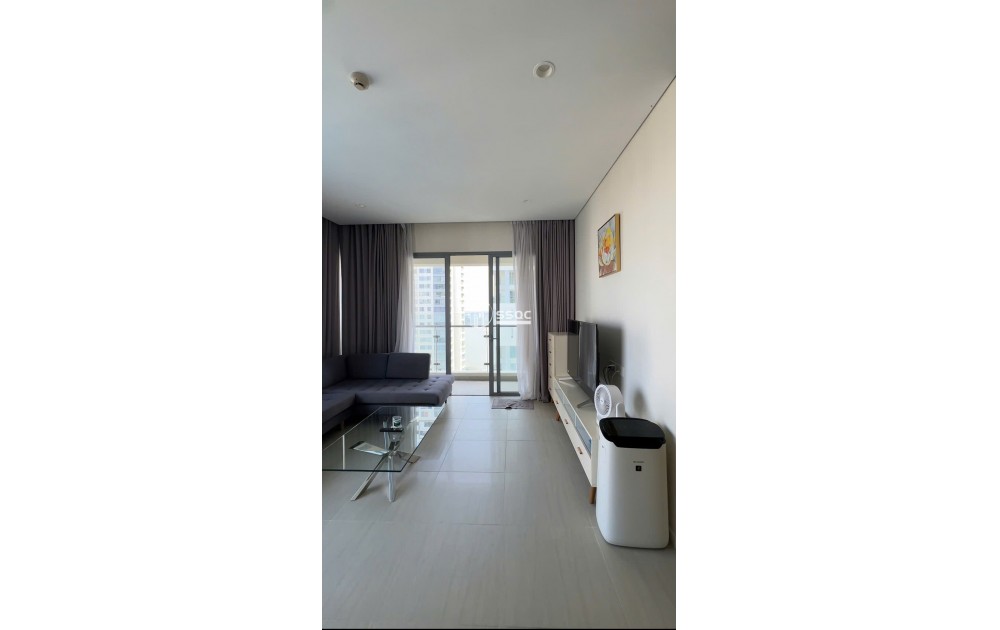 BÁN CĂN HỘ 3PN – TÒA BORA BORA, TẦNG CAO - FULL NỘI THẤT – ĐANG CÓ HỢP ĐỒNG THUÊ – CHỈ 17 TỶ