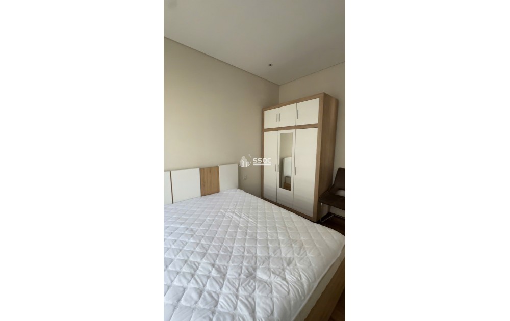 BÁN CĂN HỘ 3PN – TÒA BORA BORA, TẦNG CAO - FULL NỘI THẤT – ĐANG CÓ HỢP ĐỒNG THUÊ – CHỈ 17 TỶ