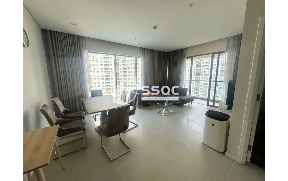 BÁN CĂN HỘ 3PN – TÒA BORA BORA, TẦNG CAO - FULL NỘI THẤT – ĐANG CÓ HỢP ĐỒNG THUÊ – CHỈ 17 TỶ