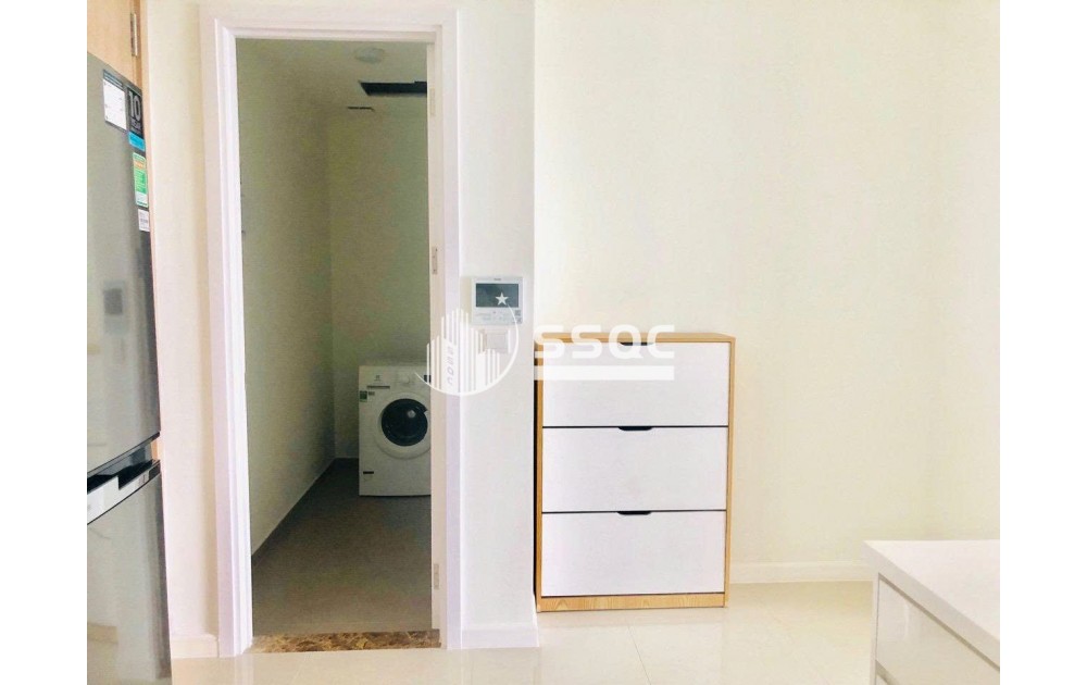 BÁN CĂN 1PN ESTELLA HEIGHTS – 59M², FULL NỘI THẤT – GIÁ 8,6 TỶ