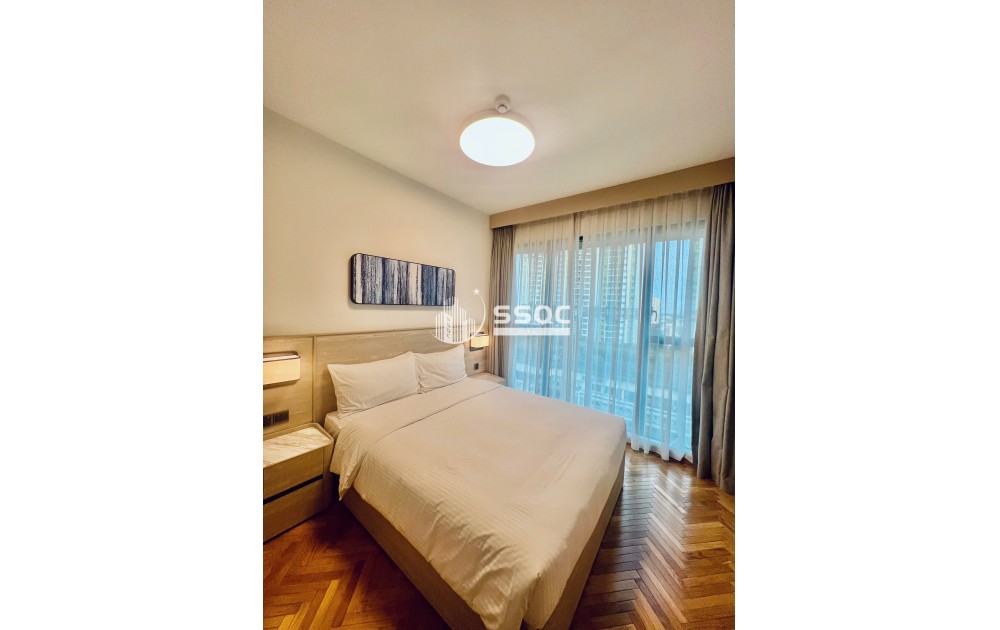 [ FELIZ EN VISTA]  SIÊU PHẨM 4PN - 173M² - ĐẲNG CẤP SỐNG THƯỢNG LƯU TẠI FELIZ EN VISTA