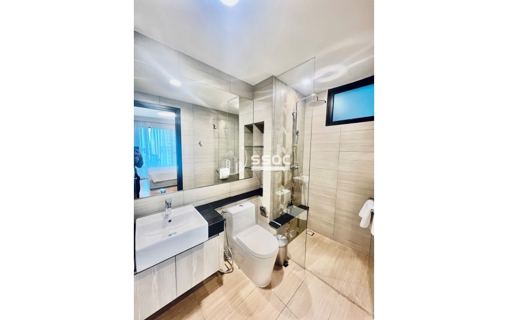 [ FELIZ EN VISTA]  SIÊU PHẨM 4PN - 173M² - ĐẲNG CẤP SỐNG THƯỢNG LƯU TẠI FELIZ EN VISTA