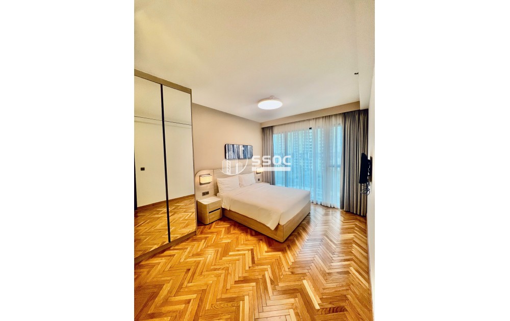 [ FELIZ EN VISTA]  SIÊU PHẨM 4PN - 173M² - ĐẲNG CẤP SỐNG THƯỢNG LƯU TẠI FELIZ EN VISTA