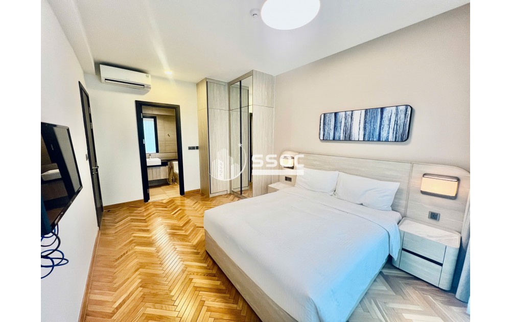 [ FELIZ EN VISTA]  SIÊU PHẨM 4PN - 173M² - ĐẲNG CẤP SỐNG THƯỢNG LƯU TẠI FELIZ EN VISTA