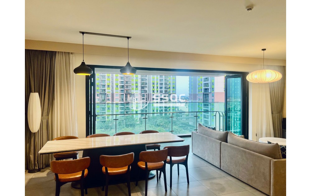 [ FELIZ EN VISTA]  SIÊU PHẨM 4PN - 173M² - ĐẲNG CẤP SỐNG THƯỢNG LƯU TẠI FELIZ EN VISTA