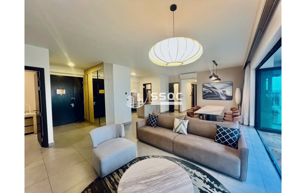 [ FELIZ EN VISTA]  SIÊU PHẨM 4PN - 173M² - ĐẲNG CẤP SỐNG THƯỢNG LƯU TẠI FELIZ EN VISTA