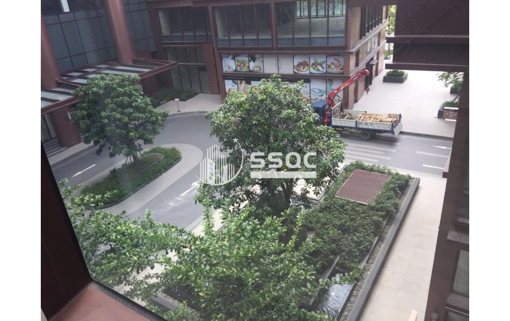  THE METROPOLE THỦ THIÊM – 3 PHÒNG NGỦ 115M² FULL NỘI THẤT | NHÀ TRỐNG | CHO THUÊ 65 TRIỆU/THÁNG