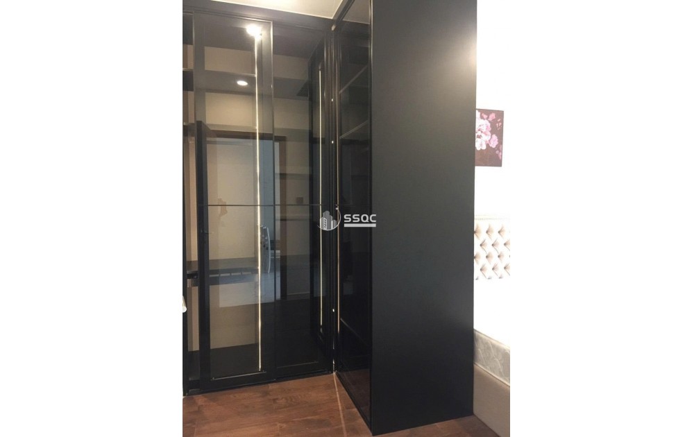  THE METROPOLE THỦ THIÊM – 3 PHÒNG NGỦ 115M² FULL NỘI THẤT | NHÀ TRỐNG | CHO THUÊ 65 TRIỆU/THÁNG