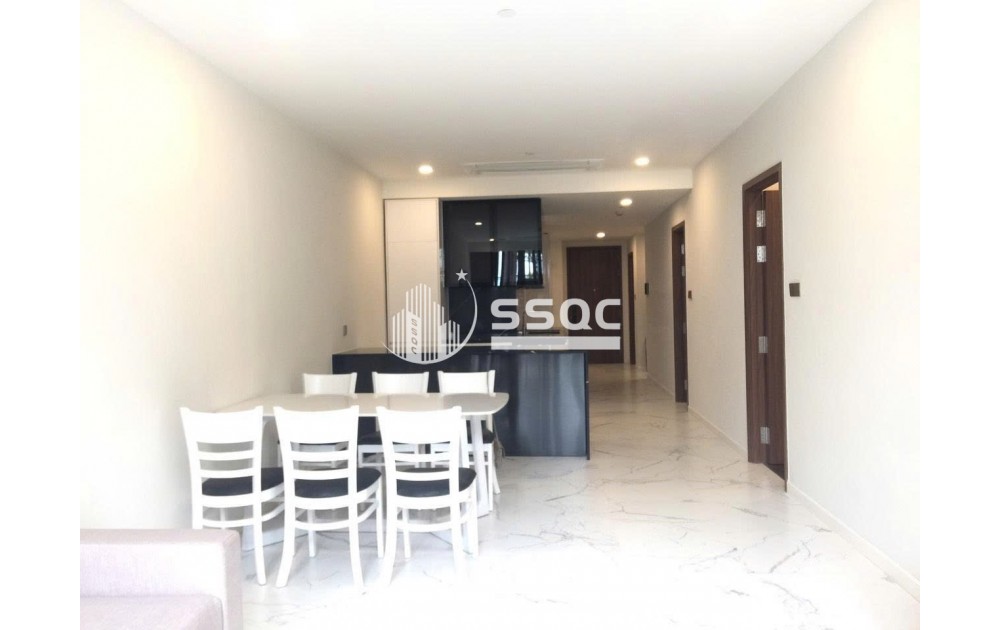  THE METROPOLE THỦ THIÊM – 3 PHÒNG NGỦ 115M² FULL NỘI THẤT | NHÀ TRỐNG | CHO THUÊ 65 TRIỆU/THÁNG
