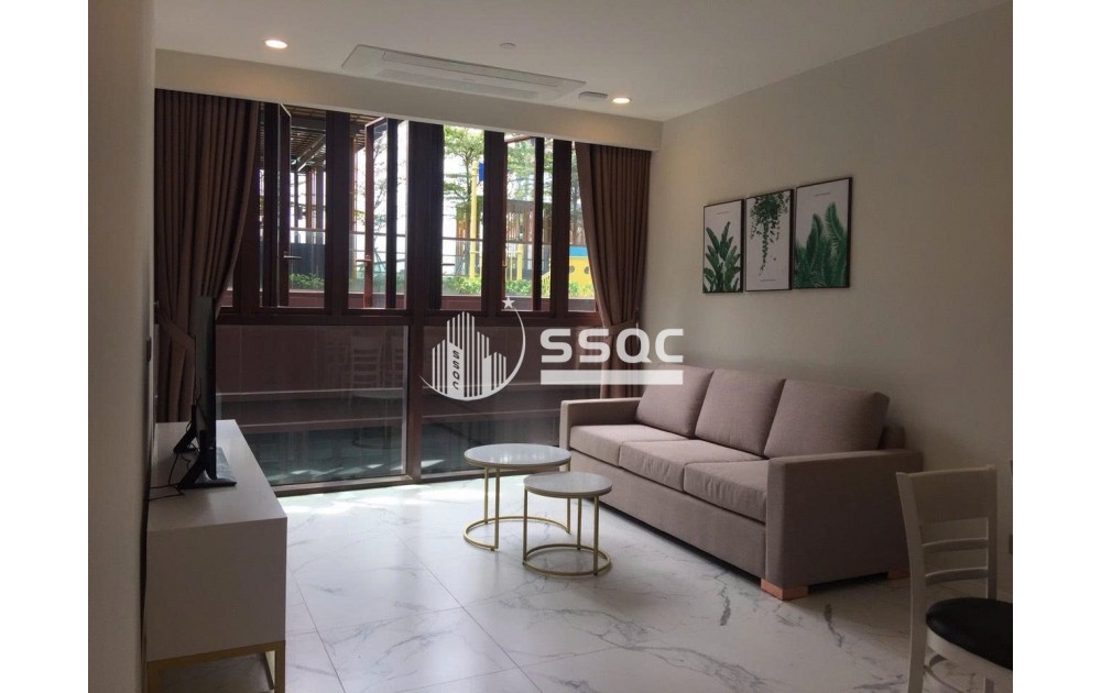  THE METROPOLE THỦ THIÊM – 3 PHÒNG NGỦ 115M² FULL NỘI THẤT | NHÀ TRỐNG | CHO THUÊ 65 TRIỆU/THÁNG