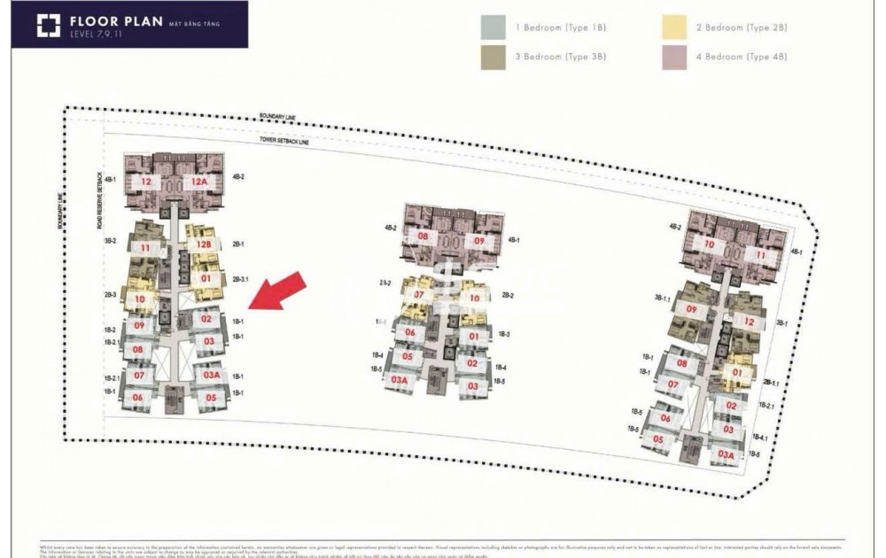 BÁN CĂN HỘ THE METROPOLE THỦ THIÊM – THE GALLERIA | 1PN – 51M² – NỘI THẤT CƠ BẢN – ĐANG CHO THUÊ – 15,3 TỶ