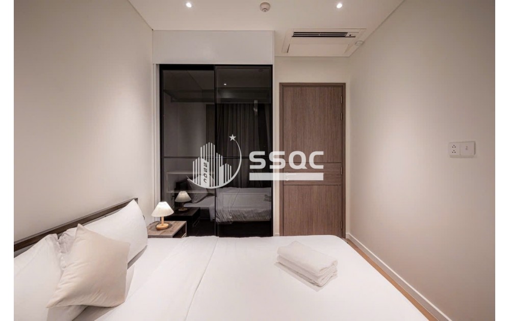 BÁN 2PN THE OPERA 70M² | NỘI THẤT CƠ BẢN – KHÁCH ĐANG THUÊ – THE METROPOLE – 26 TỶ