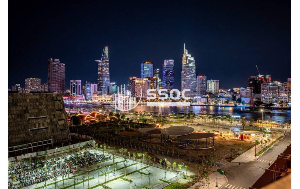 BÁN 2PN THE OPERA 70M² | NỘI THẤT CƠ BẢN – KHÁCH ĐANG THUÊ – THE METROPOLE – 26 TỶ