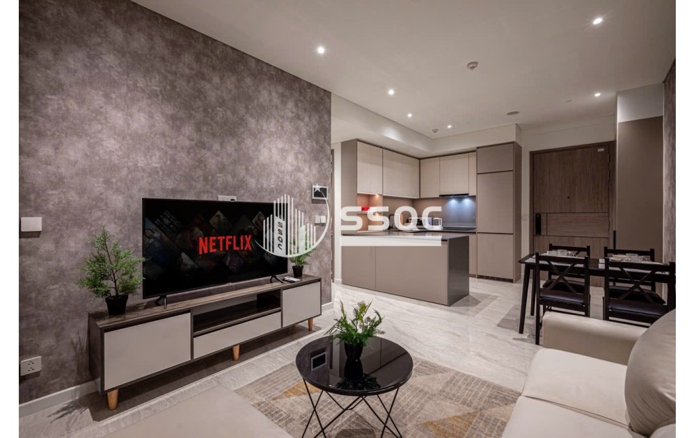 BÁN 2PN THE OPERA 70M² | NỘI THẤT CƠ BẢN – KHÁCH ĐANG THUÊ – THE METROPOLE – 26 TỶ