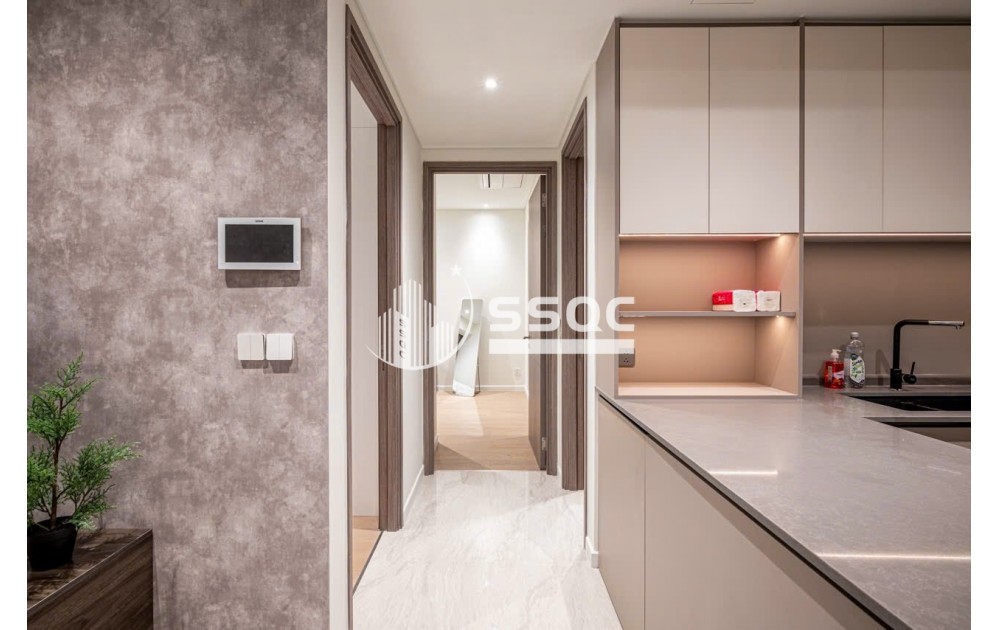 BÁN CĂN 2PN THE GALLERIA – THE METROPOLE | 70M² – NỘI THẤT CƠ BẢN – ĐANG CHO THUÊ – 26 TỶ