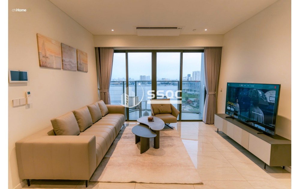 BÁN CĂN 2PN THE OPERA – THE METROPOLE | 77M² – NỘI THẤT CƠ BẢN – NHÀ TRỐNG – 30 TỶ