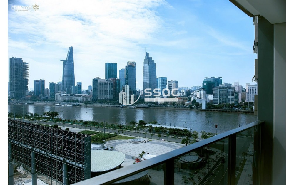 BÁN CĂN 2PN THE OPERA – THE METROPOLE | 77M² – NỘI THẤT CƠ BẢN – NHÀ TRỐNG – 30 TỶ