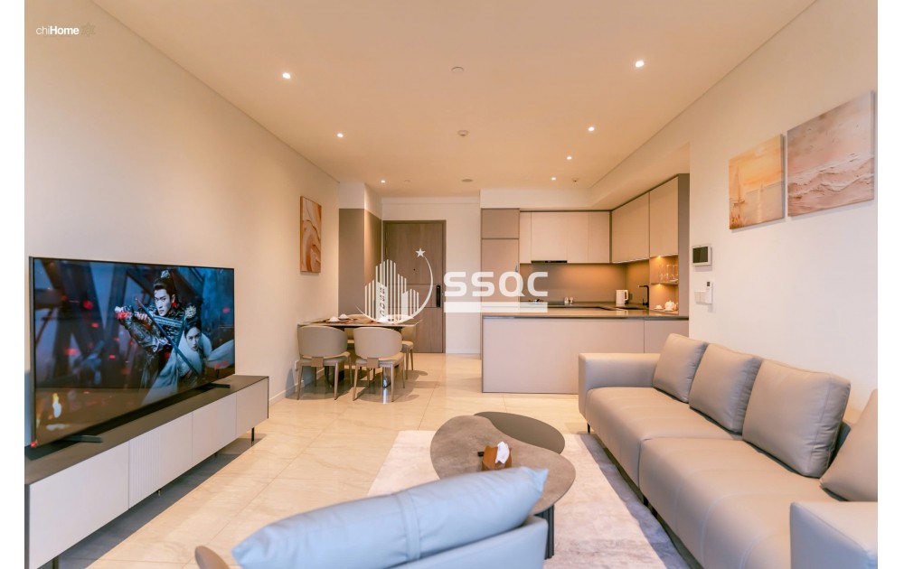 BÁN CĂN 2PN THE OPERA – THE METROPOLE | 77M² – NỘI THẤT CƠ BẢN – NHÀ TRỐNG – 30 TỶ