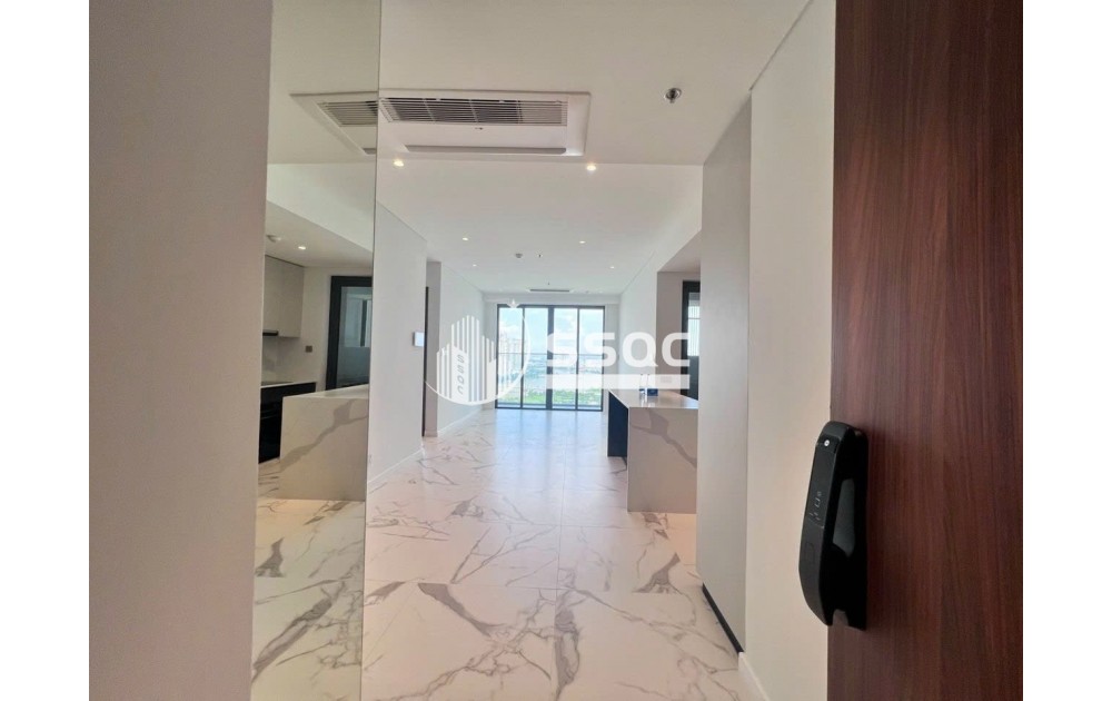 BÁN 2PN THE CREST 83M² | SỔ HỒNG – THE METROPOLE THỦ THIÊM – NỘI THẤT CƠ BẢN – 24,5 TỶ