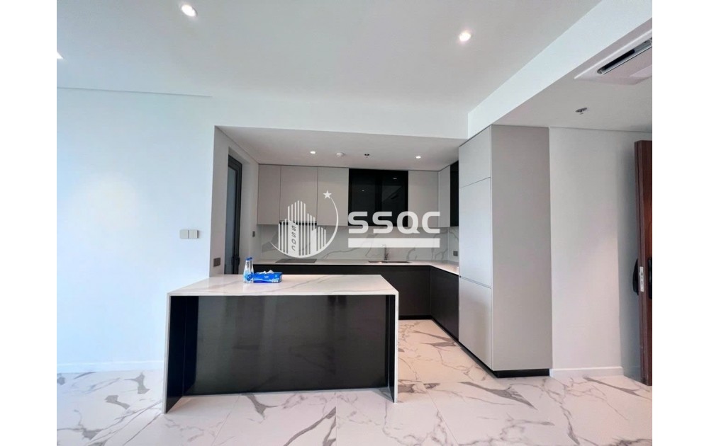 BÁN 2PN THE CREST 83M² | SỔ HỒNG – THE METROPOLE THỦ THIÊM – NỘI THẤT CƠ BẢN – 24,5 TỶ