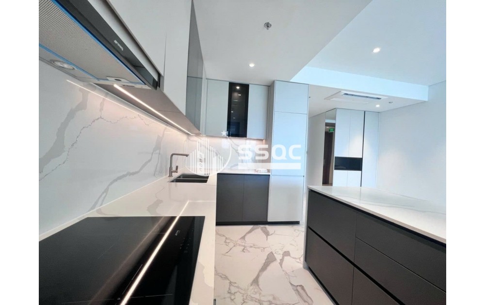 BÁN 2PN THE CREST 83M² | SỔ HỒNG – THE METROPOLE THỦ THIÊM – NỘI THẤT CƠ BẢN – 24,5 TỶ