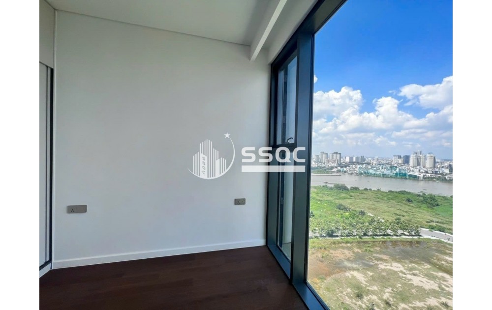 BÁN CĂN 2PN THE CREST – THE METROPOLE THỦ THIÊM | 83M² – NỘI THẤT CƠ BẢN – SỔ HỒNG – 24,5 TỶ