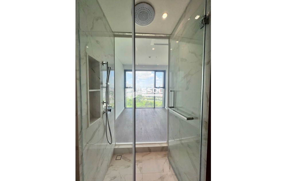 BÁN CĂN 2PN THE CREST – THE METROPOLE THỦ THIÊM | 83M² – NỘI THẤT CƠ BẢN – SỔ HỒNG – 24,5 TỶ