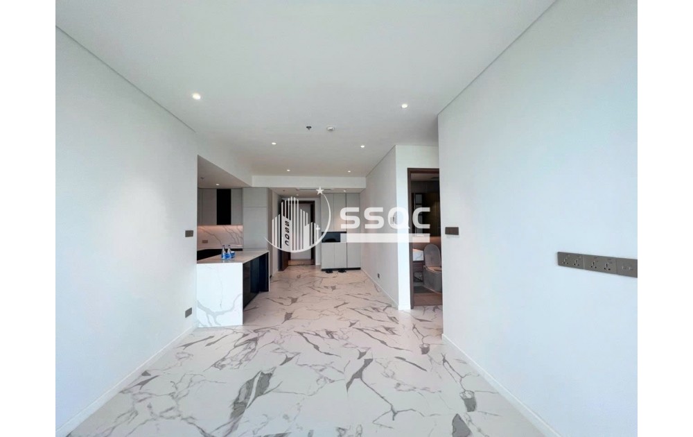 BÁN CĂN 2PN THE CREST – THE METROPOLE THỦ THIÊM | 83M² – NỘI THẤT CƠ BẢN – SỔ HỒNG – 24,5 TỶ