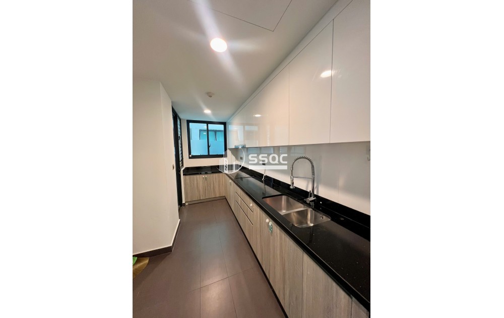 CĂN HỘ 4PN TÒA ALTAZ TẦNG CAO - NỘI THẤT CƠ BẢN | FELIZ EN VISTA