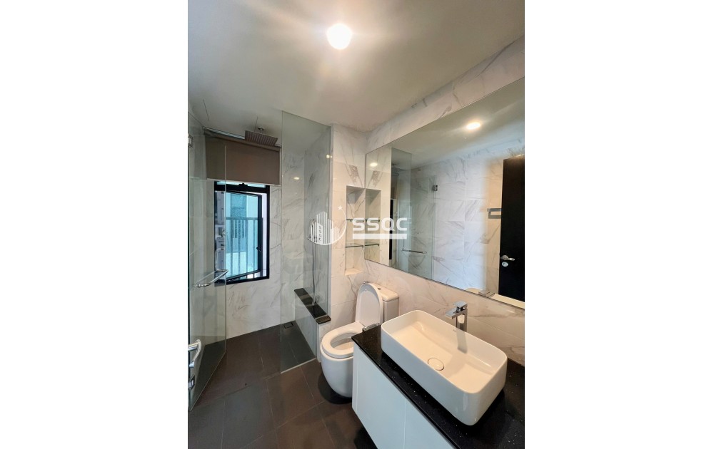 CĂN HỘ 4PN TÒA ALTAZ TẦNG CAO - NỘI THẤT CƠ BẢN | FELIZ EN VISTA