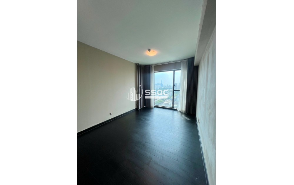 CĂN HỘ 4PN TÒA ALTAZ TẦNG CAO - NỘI THẤT CƠ BẢN | FELIZ EN VISTA