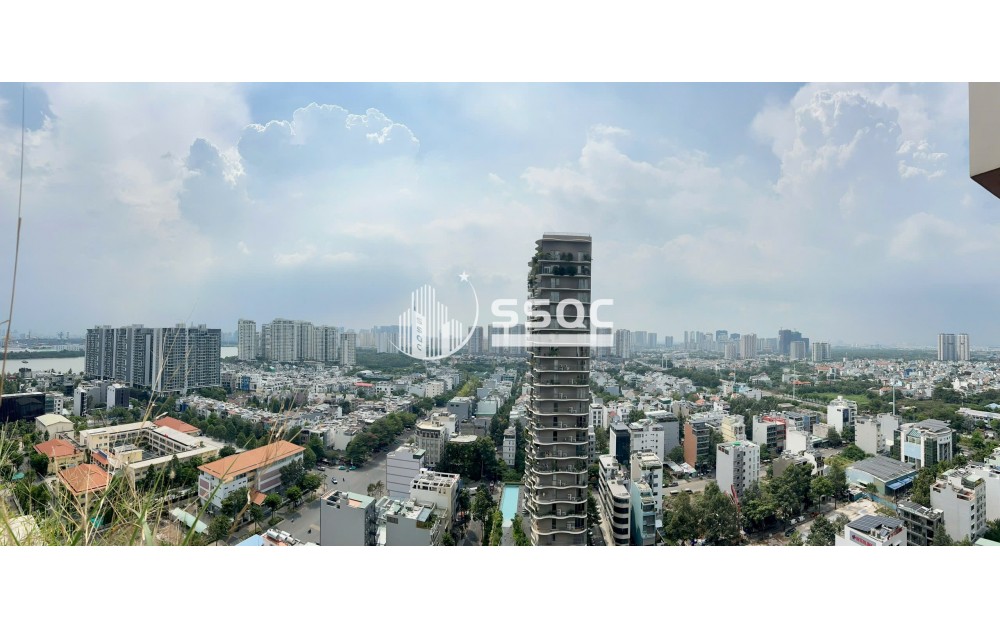 [ FELIZ EN VISTA]  SIÊU PHẨM 4PN TÒA ALTAZ TẦNG TRUNG 181M² - VILLA TRÊN KHÔNG | FELIZ EN VISTA