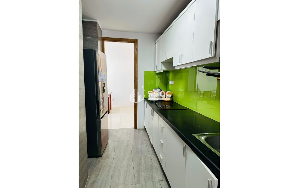 VISTA VERDE – CĂN HỘ 2 PHÒNG NGỦ | 75M² | GIÁ THUÊ 18 TRIỆU/THÁNG NET