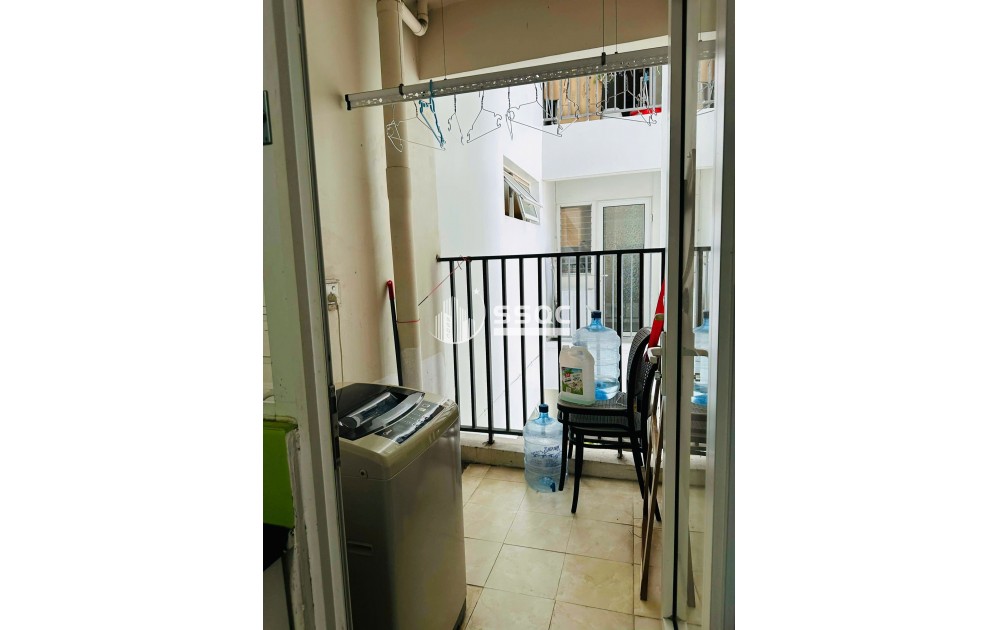 VISTA VERDE – CĂN HỘ 2 PHÒNG NGỦ | 75M² | GIÁ THUÊ 18 TRIỆU/THÁNG NET