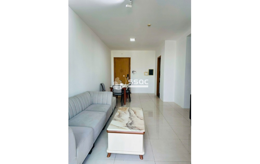 [Vista Verder] Xách Vali Vào Ở Ngay  CĂN HỘ 2PN TÒA TOWER 2 TẦNG TRUNG - FULL NỘI THẤT | VISTA VERDE