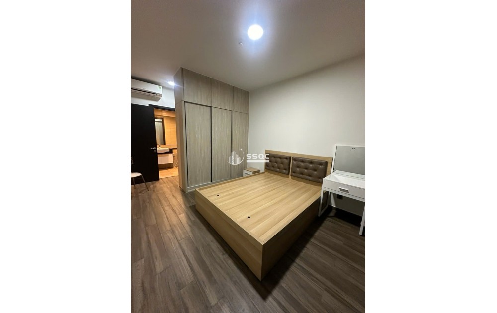 [Feliz En Vista] CĂN HỘ 2PN CRUZ FELIZ EN VISTA TẦNG TRUNG - FULL NỘI THẤT | TRỐNG SẴN VÀO Ở NGAY!