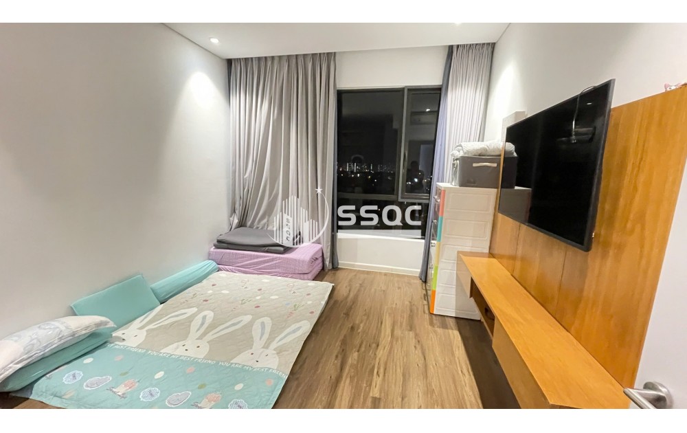 BÁN CĂN HỘ 2PN ESTELLA HEIGHTS 104M² – TÒA T2, TẦNG THẤP – GIÁ 14,8 TỶ