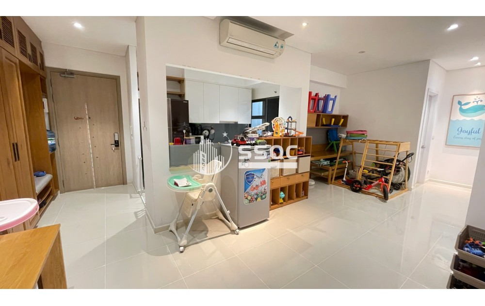 BÁN CĂN HỘ 2PN ESTELLA HEIGHTS 104M² – TÒA T2, TẦNG THẤP – GIÁ 14,8 TỶ