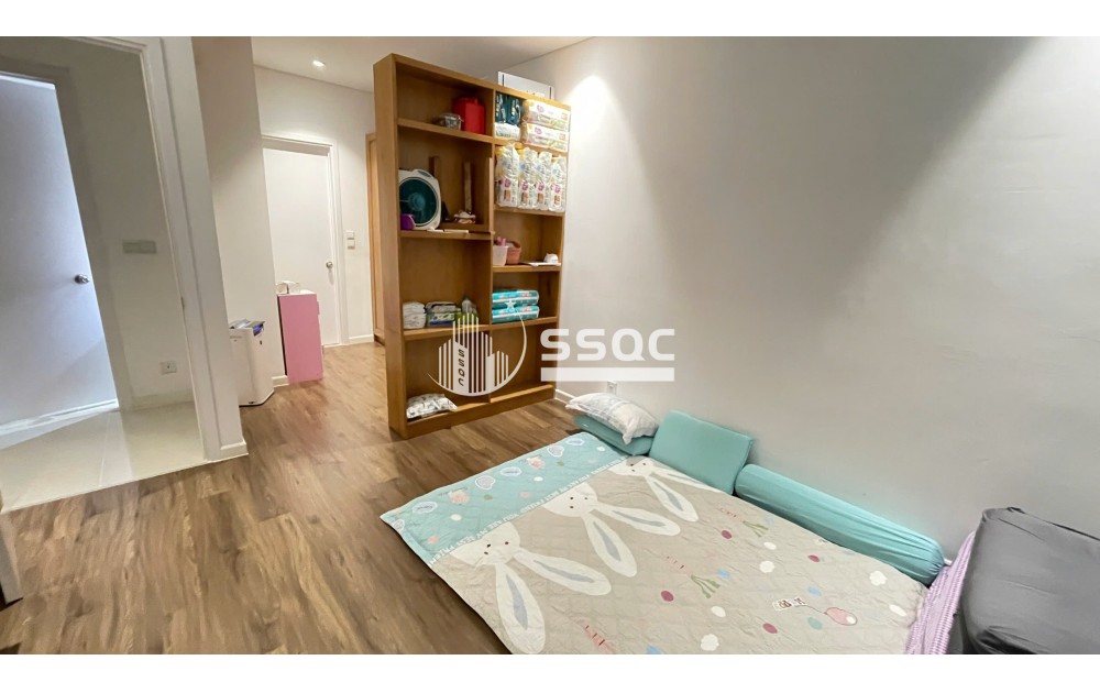 BÁN CĂN HỘ 2PN ESTELLA HEIGHTS 104M² – TÒA T2, TẦNG THẤP – GIÁ 14,8 TỶ