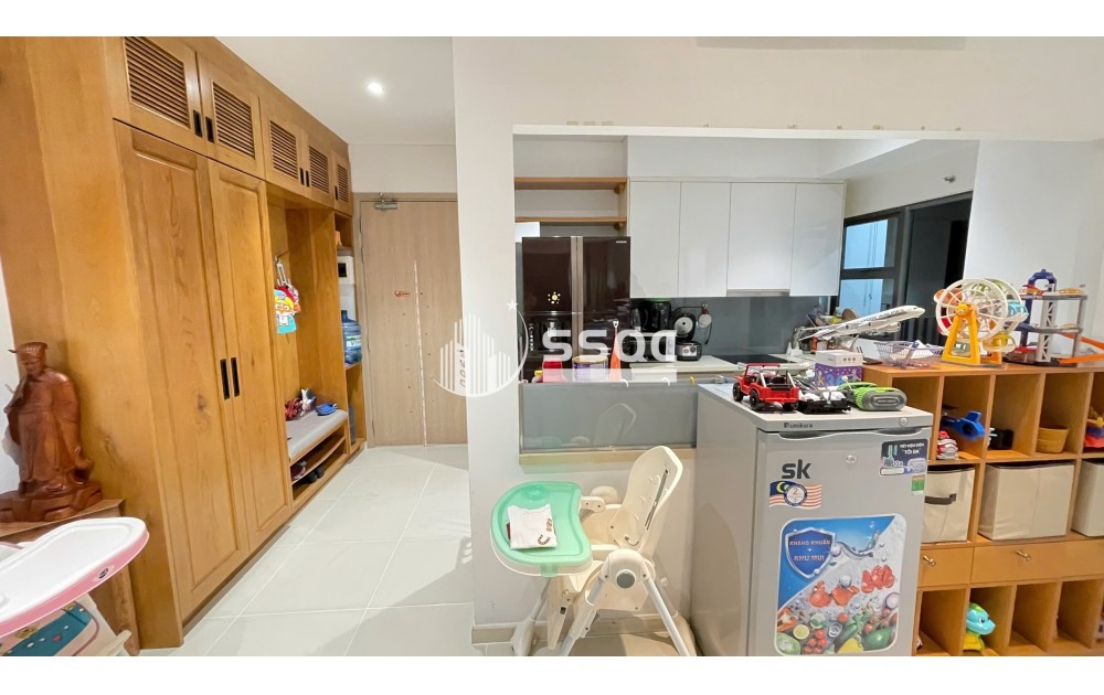 BÁN CĂN HỘ 2PN ESTELLA HEIGHTS 104M² – TÒA T2, TẦNG THẤP – GIÁ 14,8 TỶ