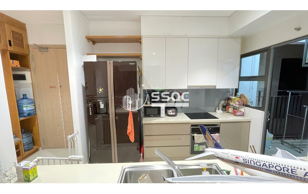 BÁN CĂN HỘ 2PN ESTELLA HEIGHTS 104M² – TÒA T2, TẦNG THẤP – GIÁ 14,8 TỶ