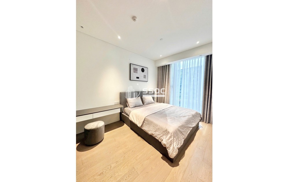 BÁN 2PN THE GALLERIA – THE METROPOLE | 77M² – FULL NỘI THẤT – GIÁ 24 TỶ – ĐANG CHO THUÊ