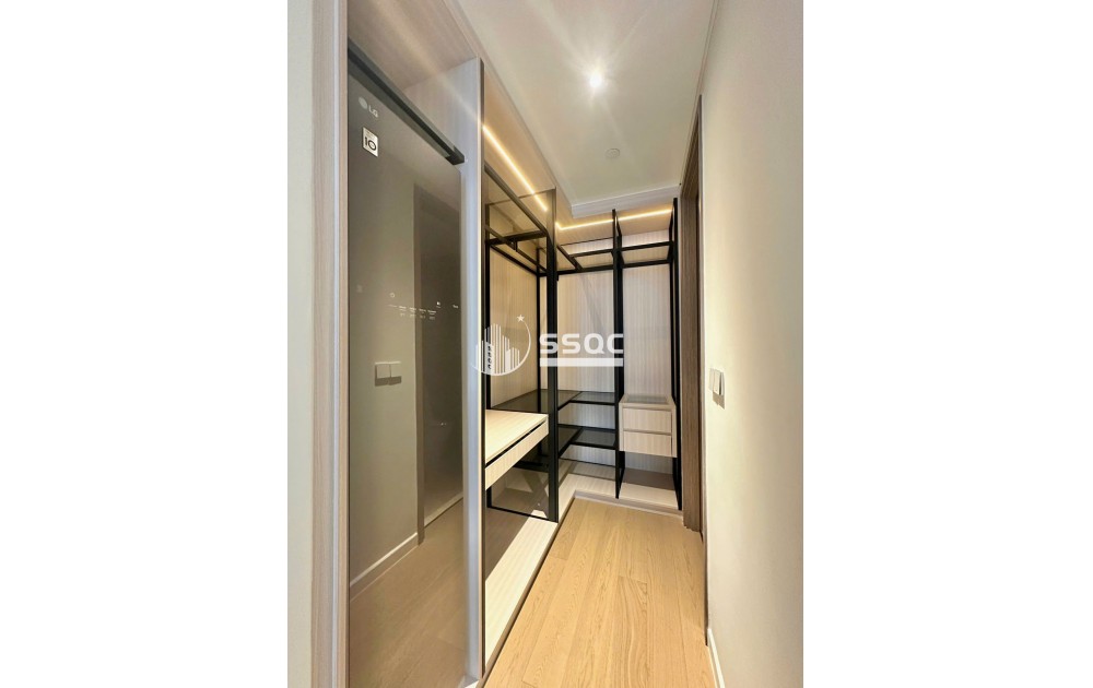 BÁN 2PN THE GALLERIA – THE METROPOLE | 77M² – FULL NỘI THẤT – GIÁ 24 TỶ – ĐANG CHO THUÊ