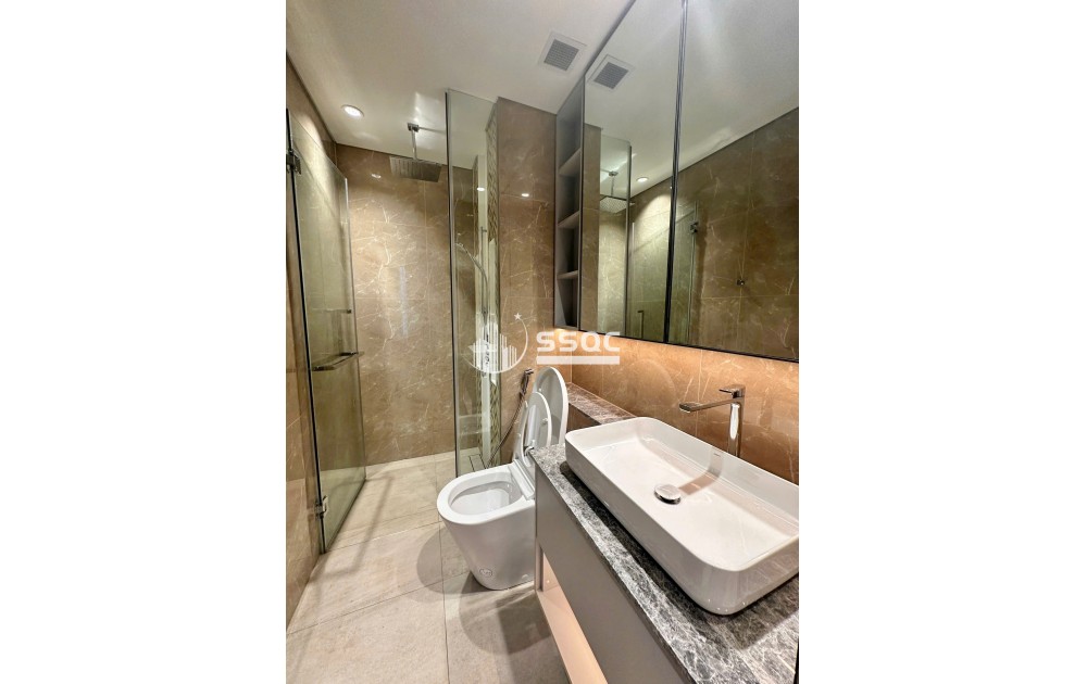 BÁN 2PN THE GALLERIA – THE METROPOLE | 77M² – FULL NỘI THẤT – GIÁ 24 TỶ – ĐANG CHO THUÊ