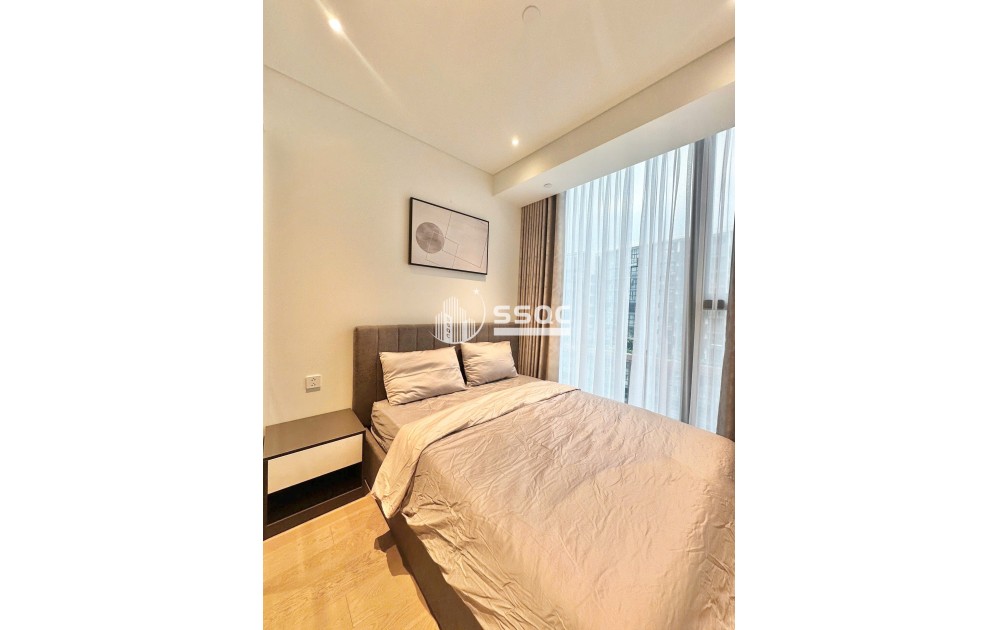 BÁN 2PN THE GALLERIA – THE METROPOLE | 77M² – FULL NỘI THẤT – GIÁ 24 TỶ – ĐANG CHO THUÊ
